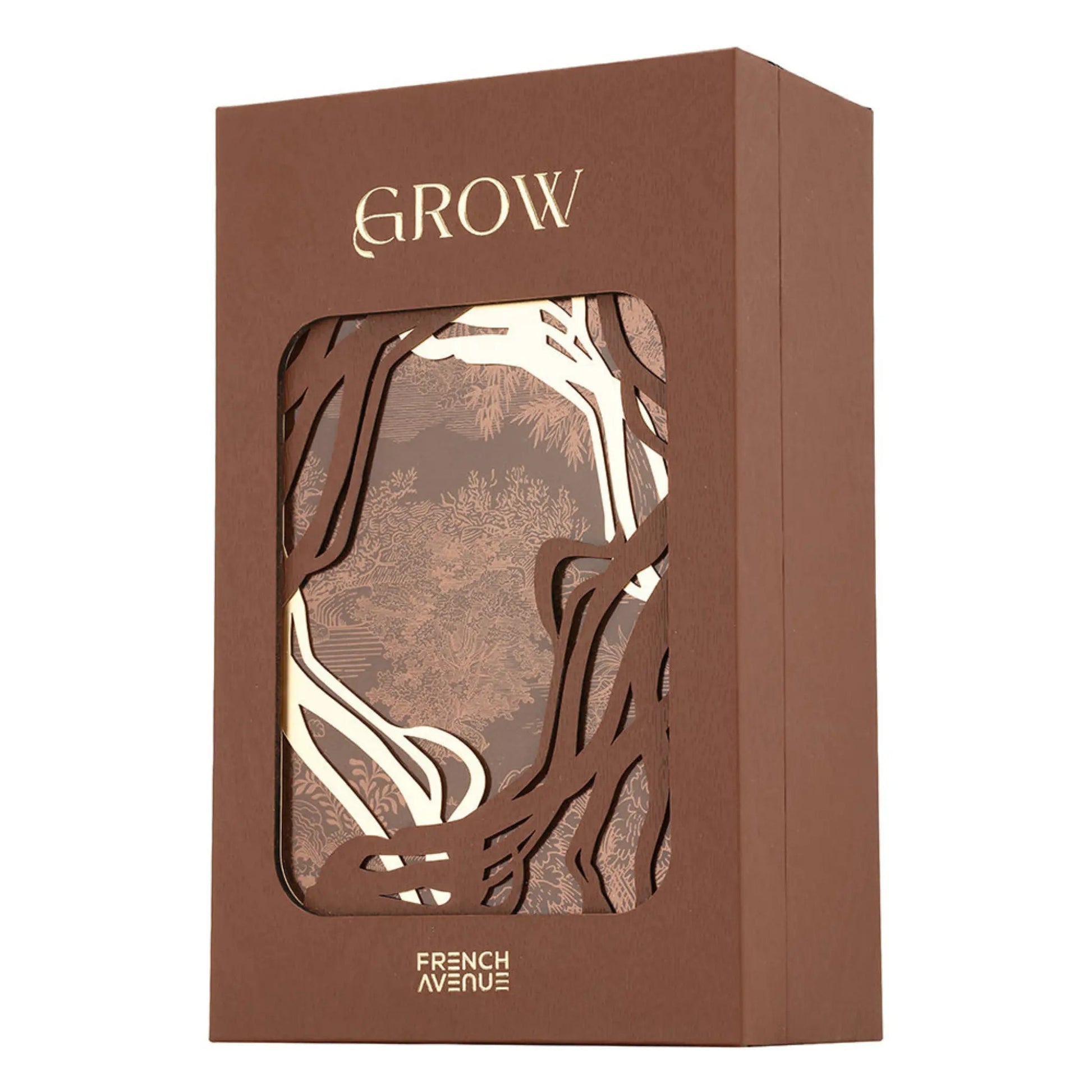Grow Perfume 100ml EDP French Avenue