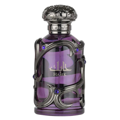 Habik Men Perfume 100ml EDP Lattafa
