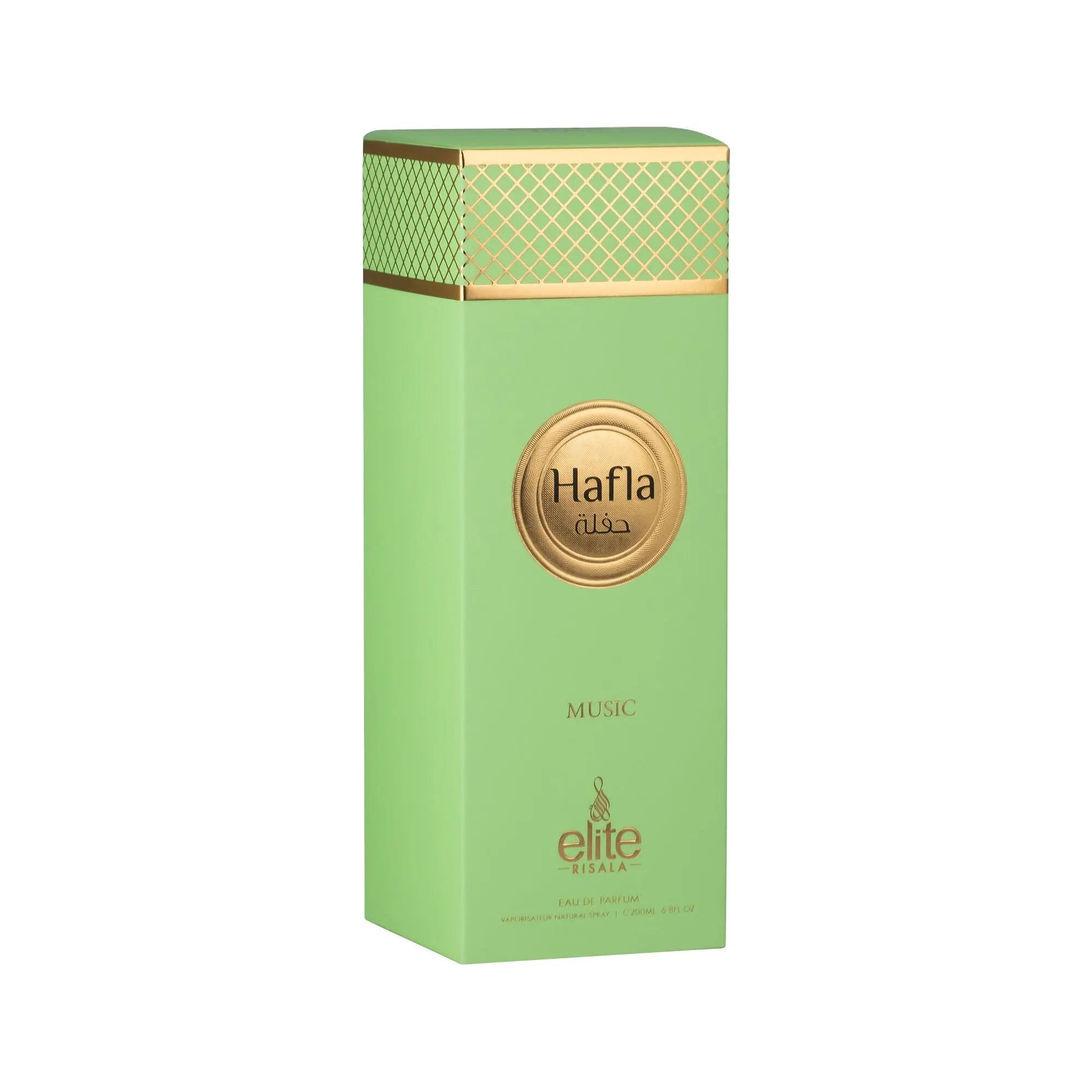 Hafla Music Perfume