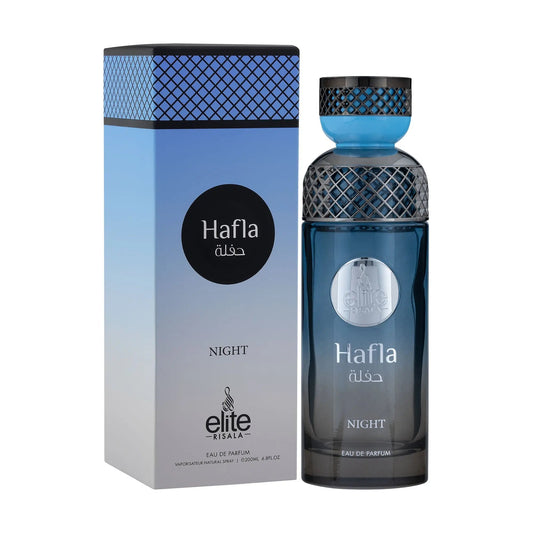 Hafla Night Perfume 200ml EDP Risala Elite