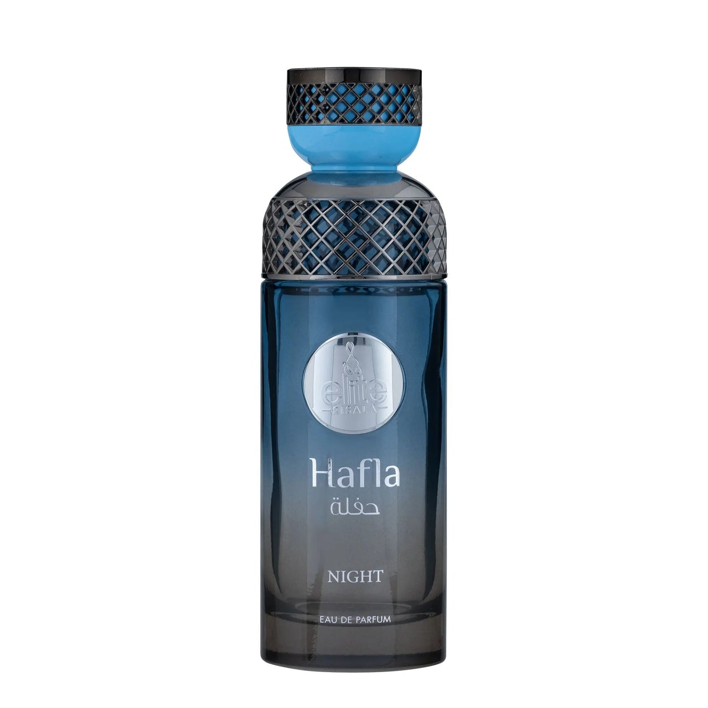 Hafla Night Perfume 200ml EDP by Risala Elite
