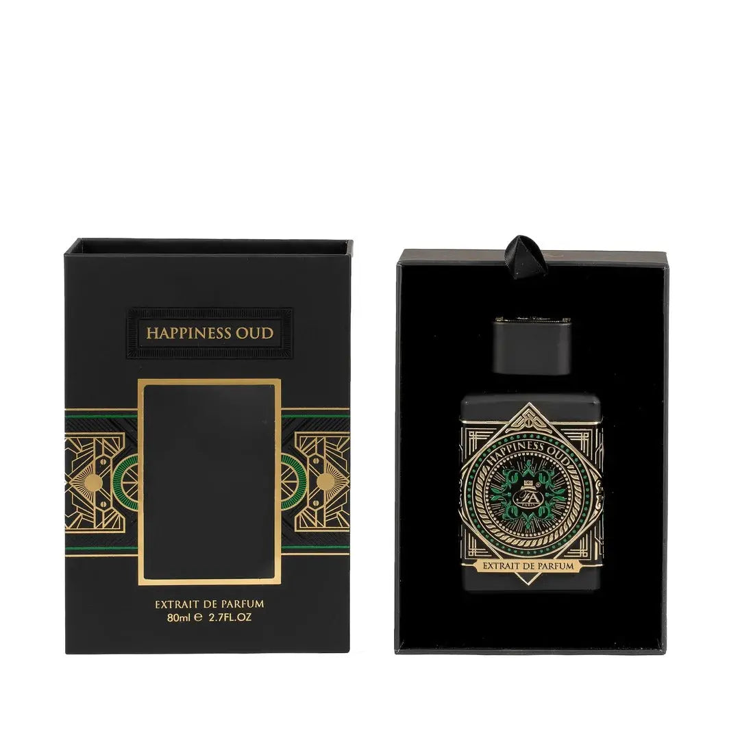 Happiness Oud Extrait de Parfum