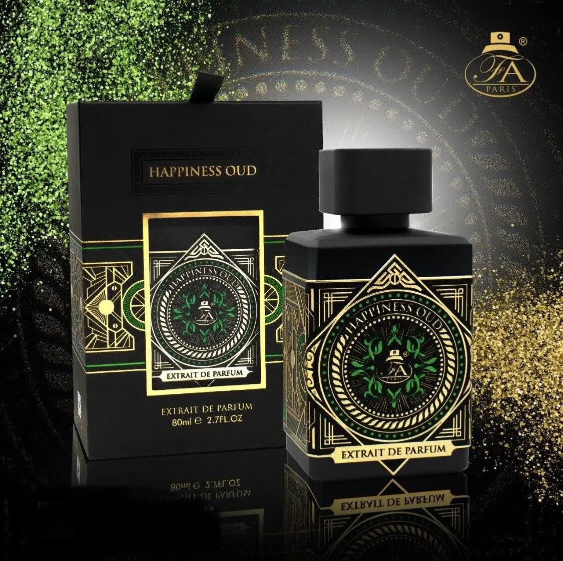 French Avenue Happiness EDP 80ml