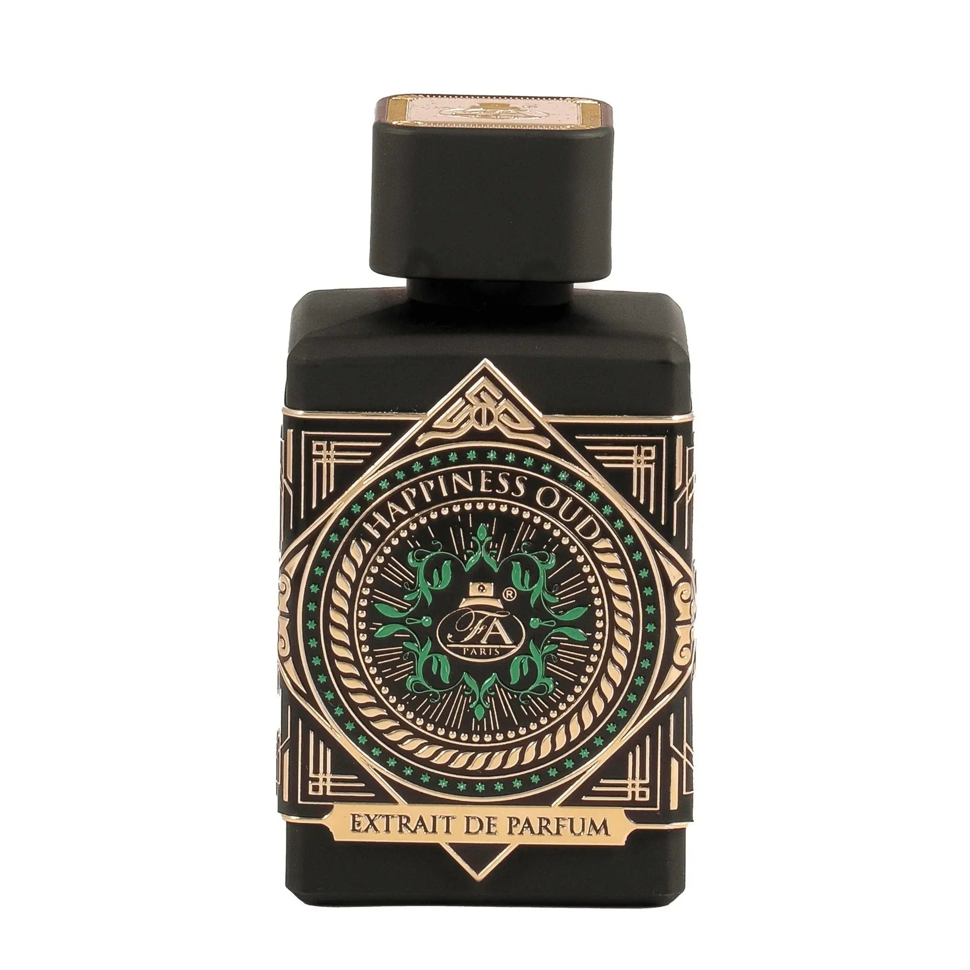French Avenue Happiness Oud Extrait de Parfum 80ml