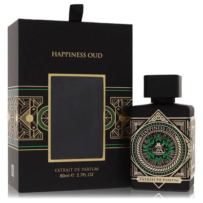 Happiness Oud EDP 80ml French Avenue
