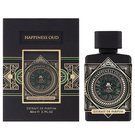 Happiness Oud Extrait de Parfum 80ml French Avenue
