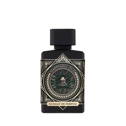 Happiness Oud Extrait de Parfum