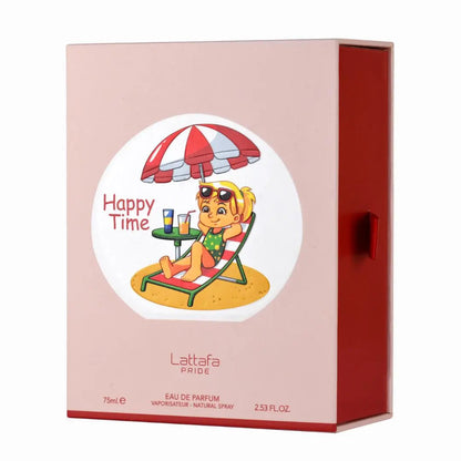 Happy Time Kids Perfume