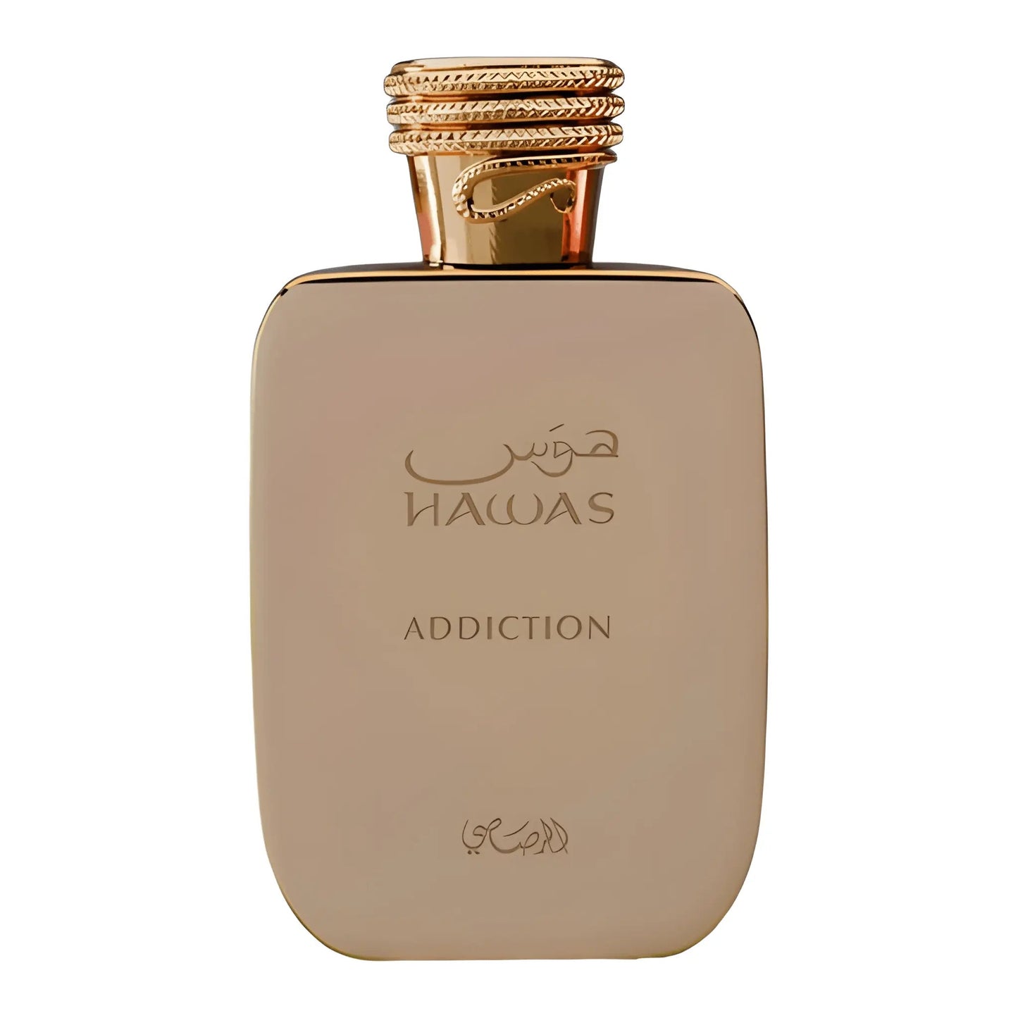 Hawas Addiction Perfume 100ml EDP Rasasi