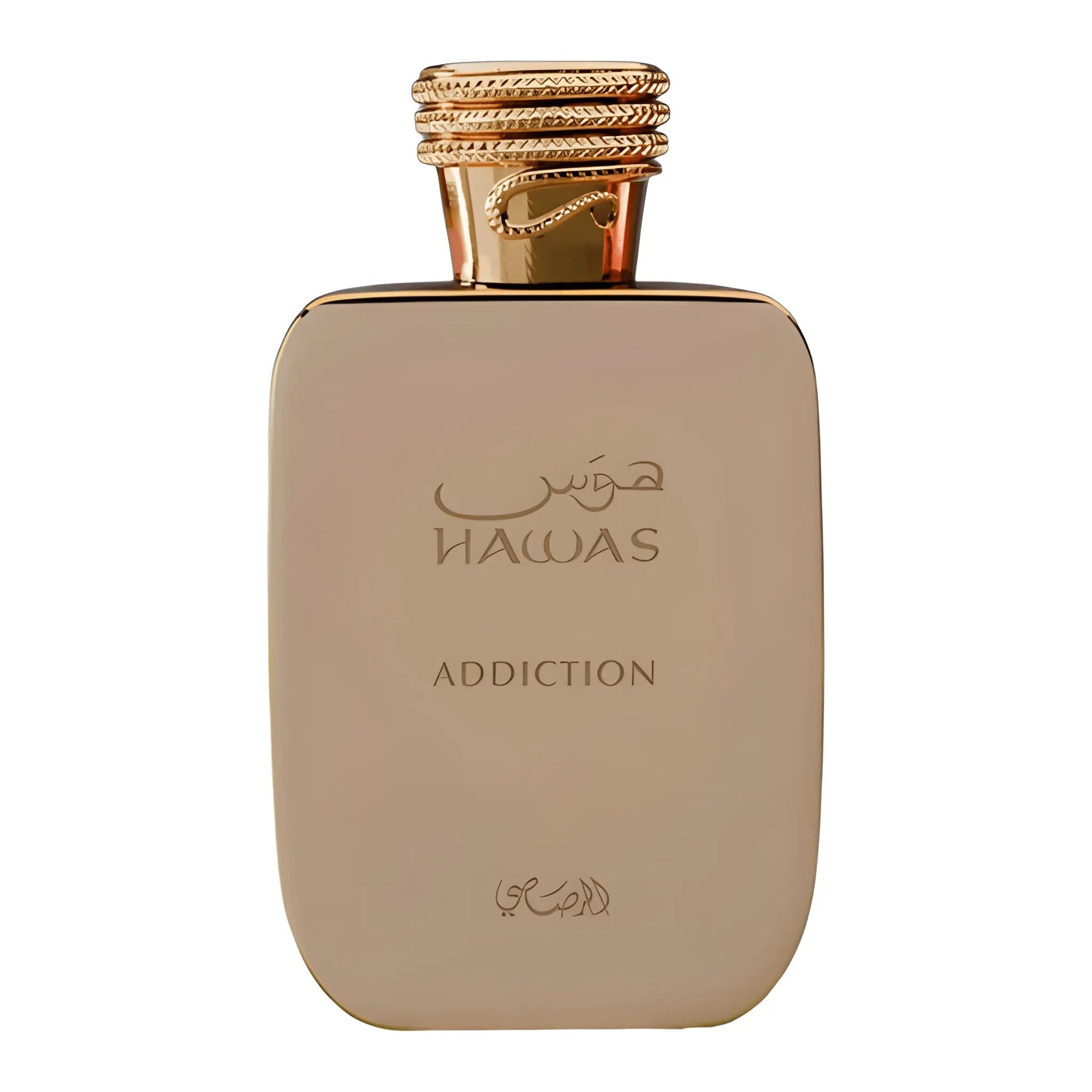 Hawas Addiction Perfume 100ml EDP Rasasi
