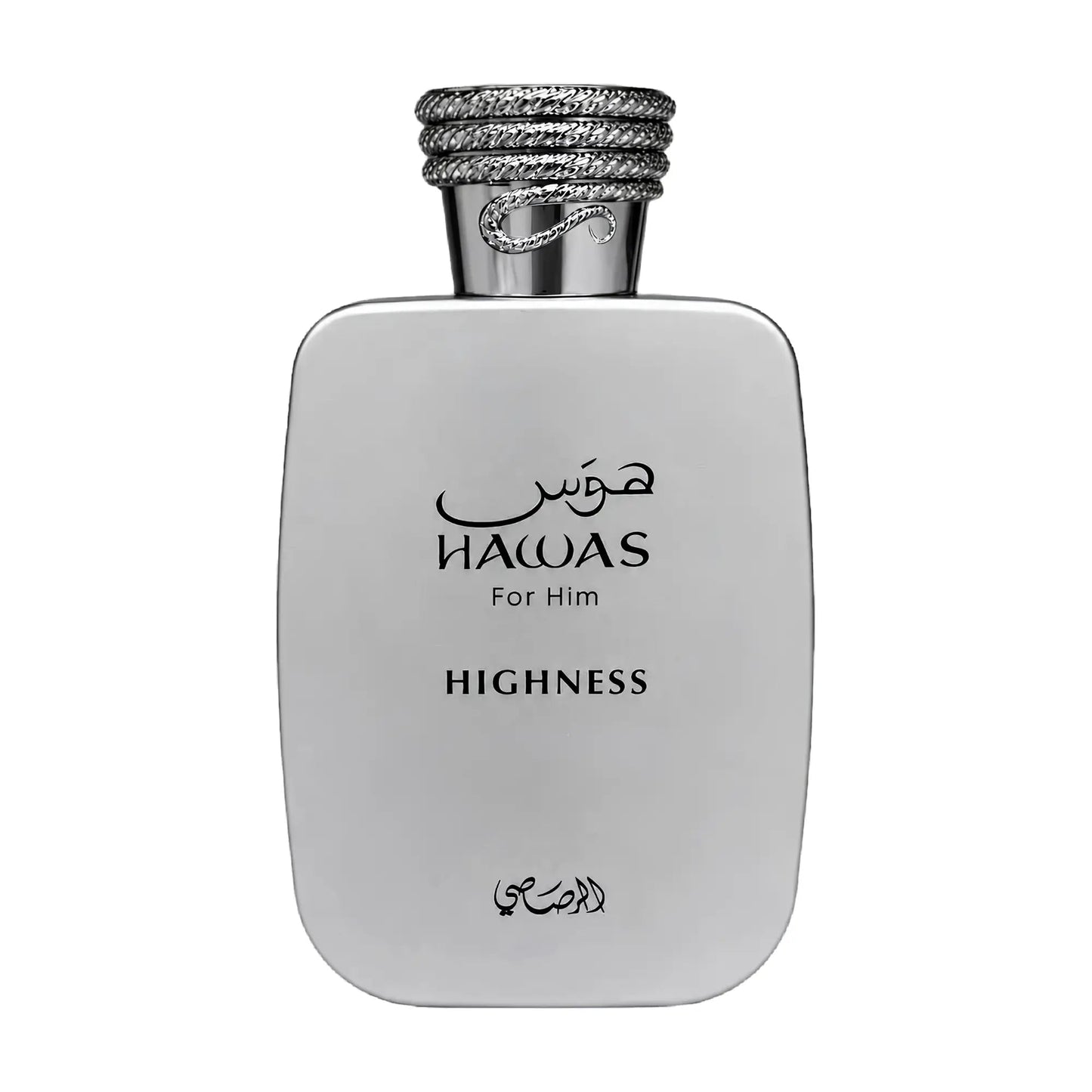 Hawas For Him Highness Perfume 100ml EDP Rasasi