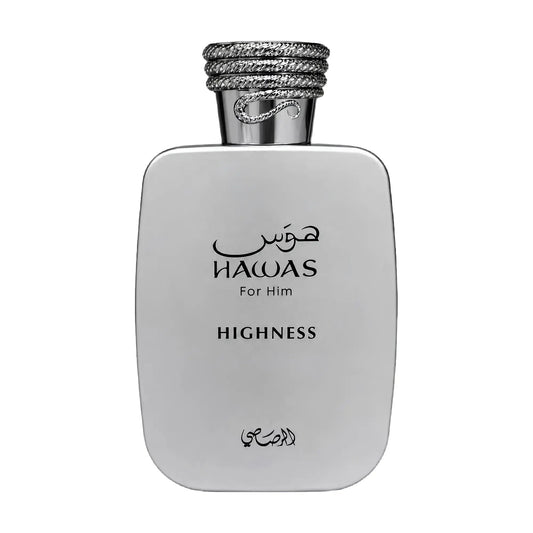 Hawas For Him Highness Perfume 100ml EDP Rasasi | Wholesale Perfume Suppliers UK