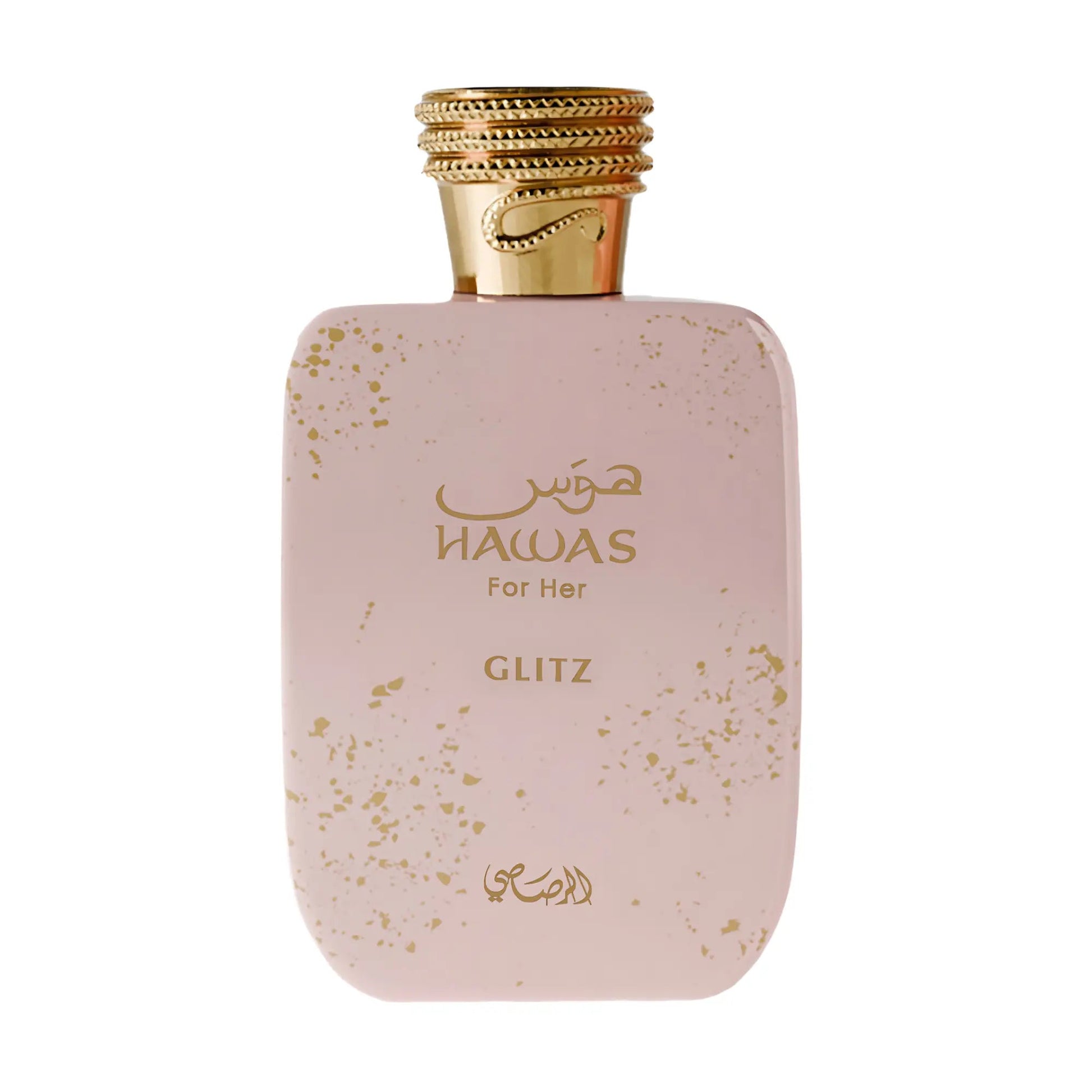 Hawas Glitz Perfume 100ml EDP Rasasi | Wholesale Perfume Suppliers UK