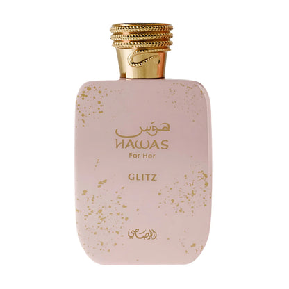 Hawas Glitz Perfume 100ml EDP Rasasi | Wholesale Perfume Suppliers UK