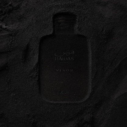 Hawas Venom Perfume 100ml EDP Rasasi
