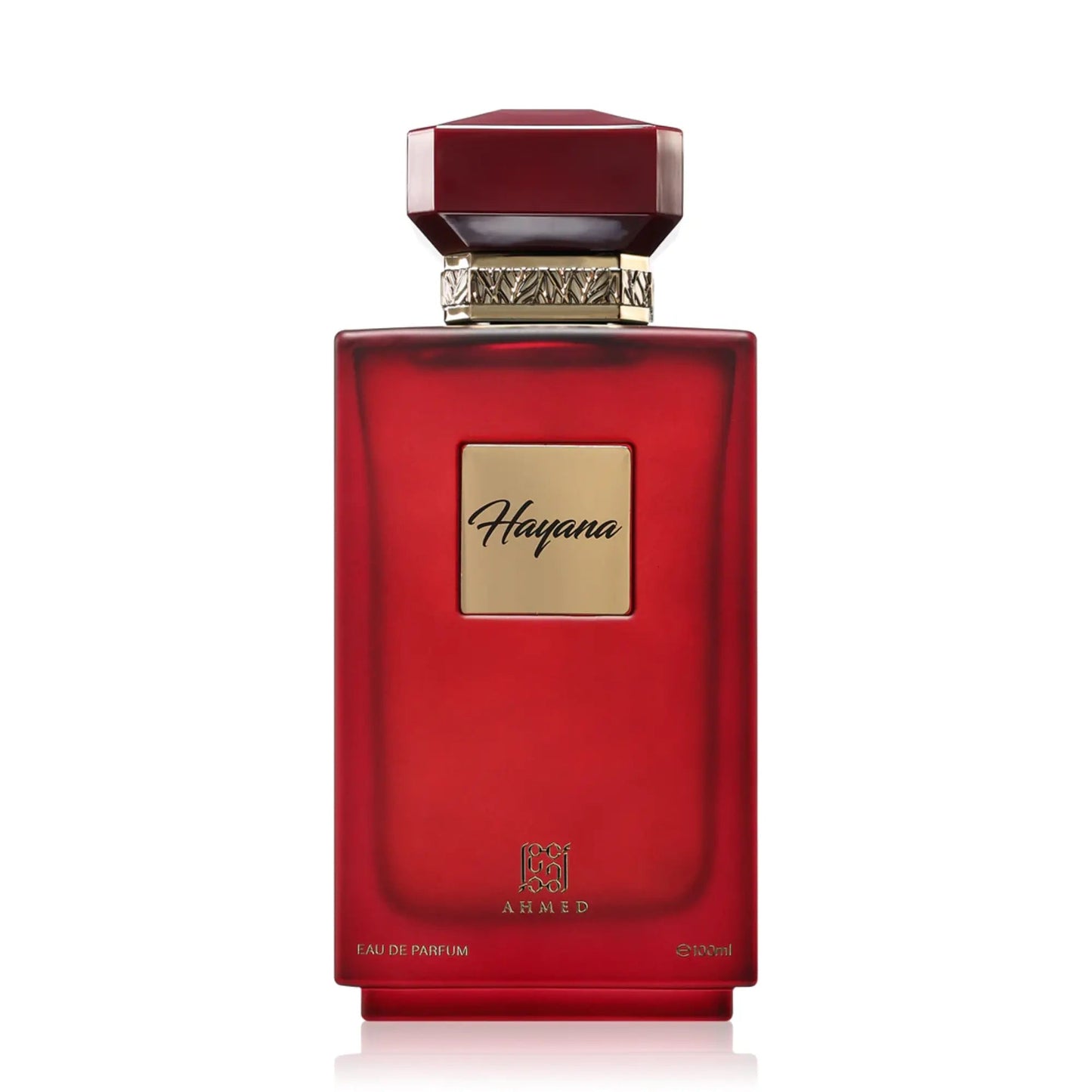 Hayana Perfume 100ml EDP Ahmed Al Maghribi
