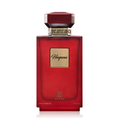 Hayana Perfume 100ml EDP Ahmed Al Maghribi