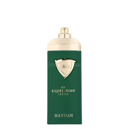 Haydan Equestrian Series Perfume 100ml EDP French Avenue