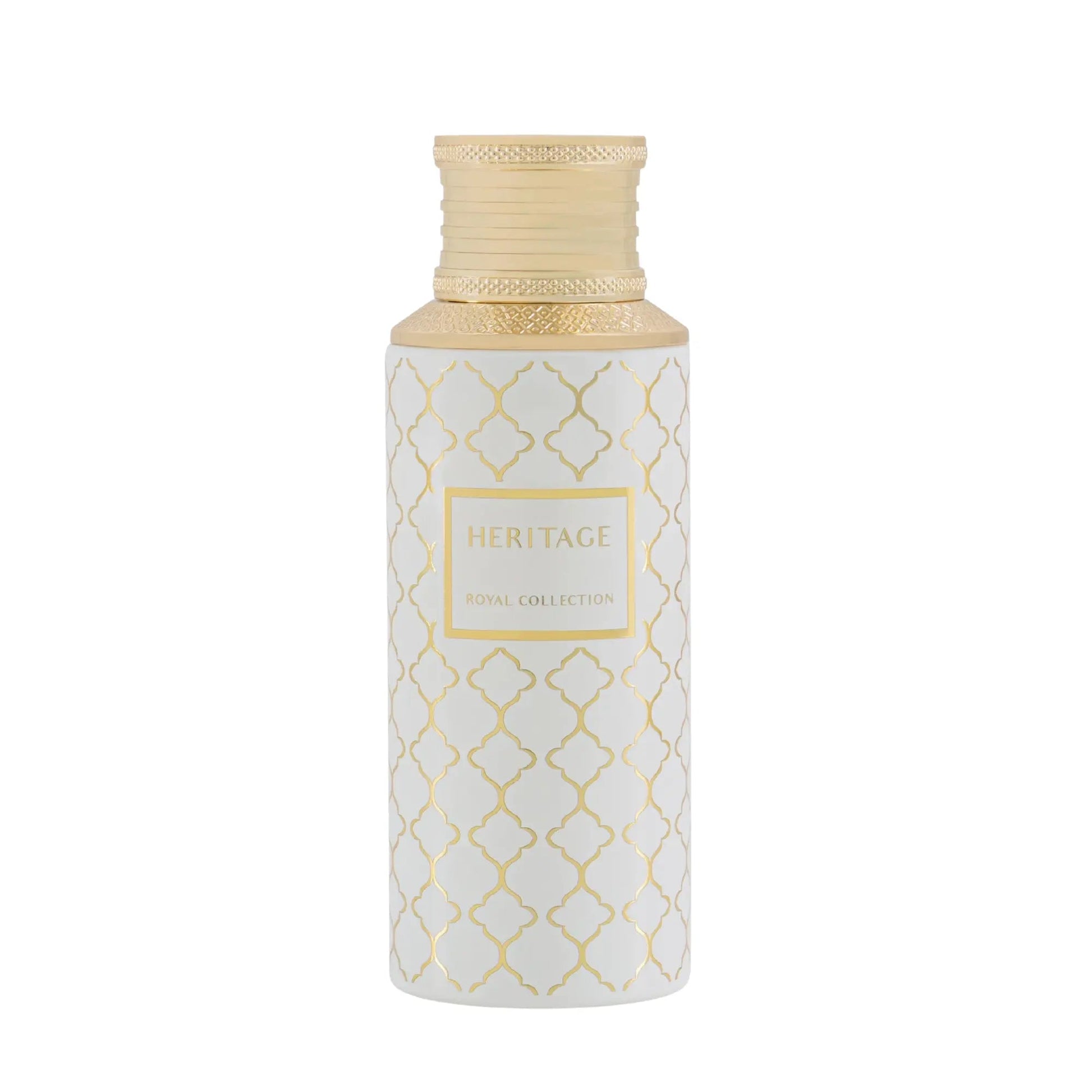Heritage Perfume 100ml EDP Maison Asrar | Wholesale Perfume Suppliers UK