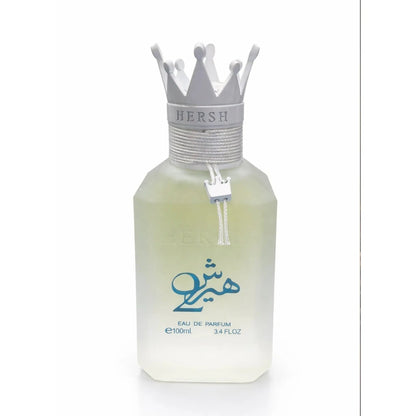 Hersh 2 Perfume 100ml EDP Al Ezz  | Wholesale Perfume Suppliers UK