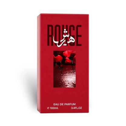 Hersh Rouge Perfume 100ml EDP Al Ezz