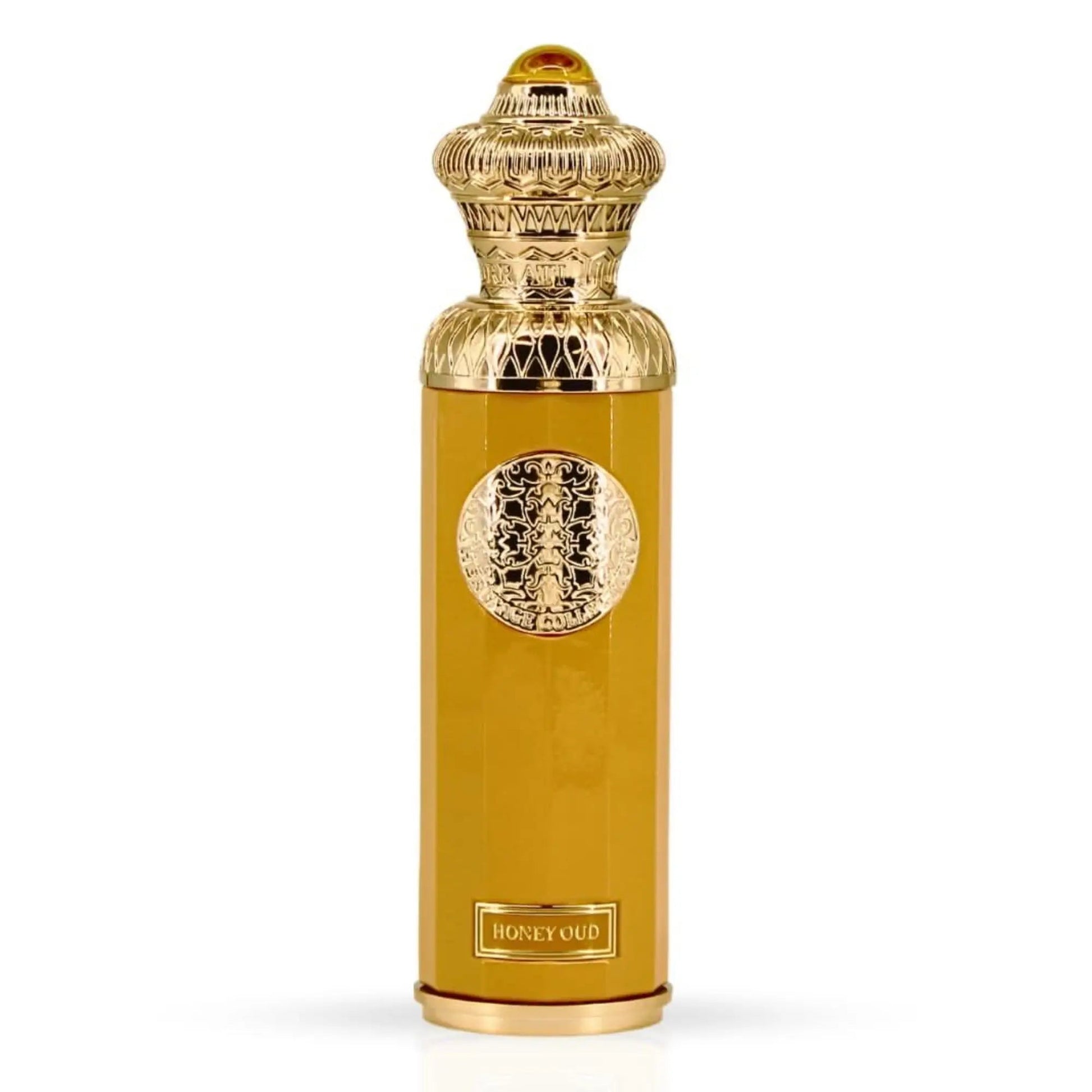 Honey Oud Perfume 140ml EDP Surrati