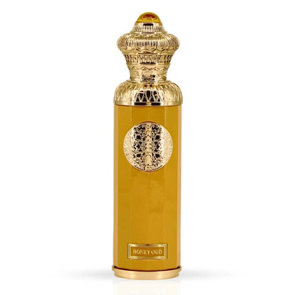 Honey Oud Perfume 140ml EDP Surrati