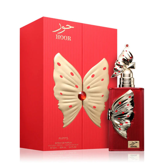 Hoor Extrait de Parfum 100ml Riiffs | Wholesale Perfume Suppliers UK
