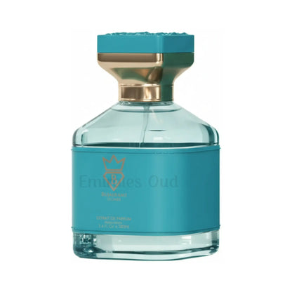 Houdini 100ml Extrait De Parfum Bujairami