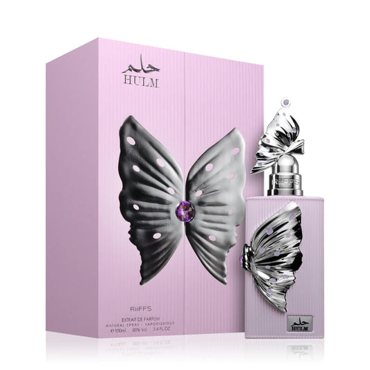 Hulm Extrait de Parfum 100ml Riiffs | Wholesale Perfume Suppliers UK