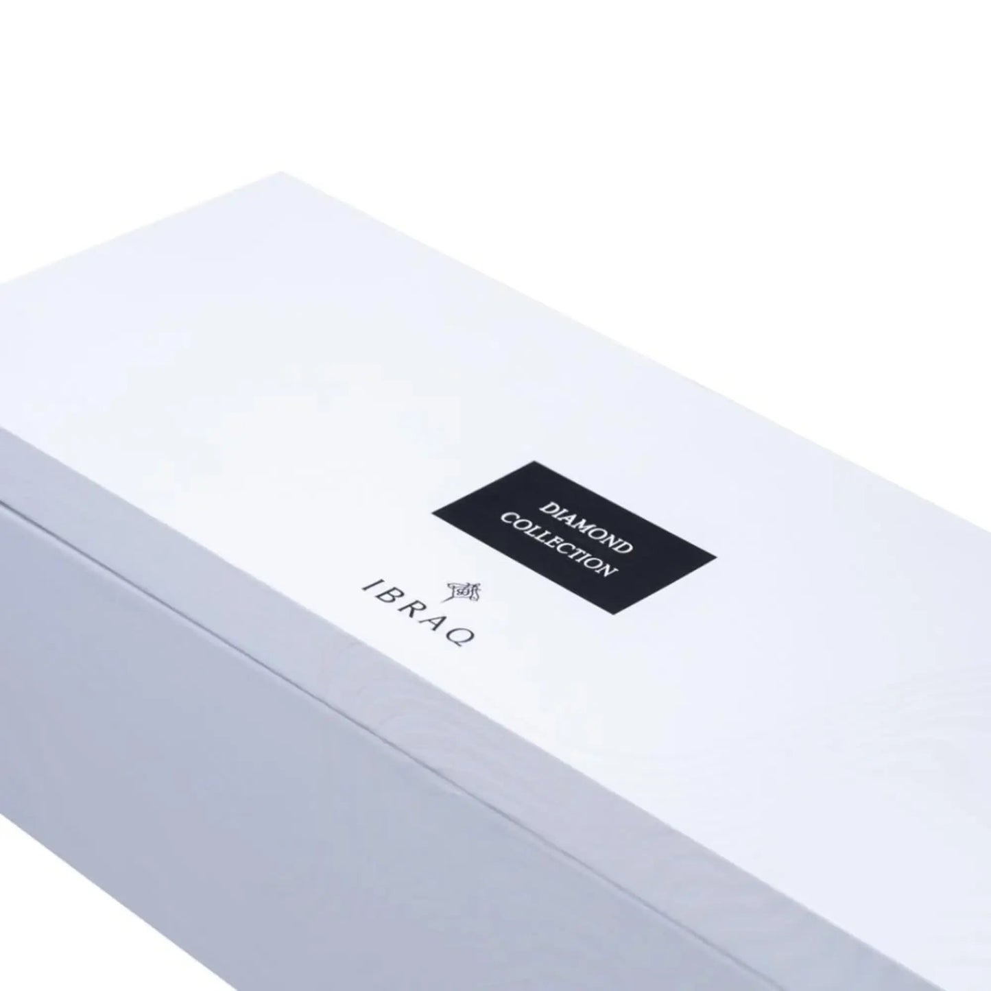 IBRAQ Diamond Collection Set Of 10 x 10ml Perfume EDP