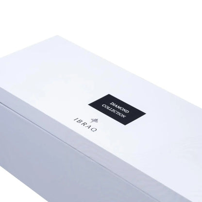 IBRAQ Diamond Collection Set Of 10 x 10ml Perfume EDP