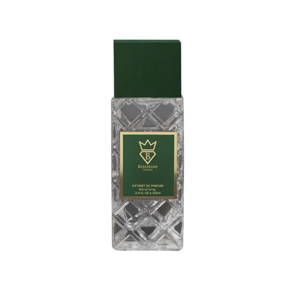 Ibiza Perfume 100ml Extrait De Parfum Bujairami