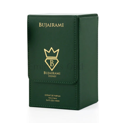 Ibiza Perfume 100ml Extrait De Parfum Bujairami
