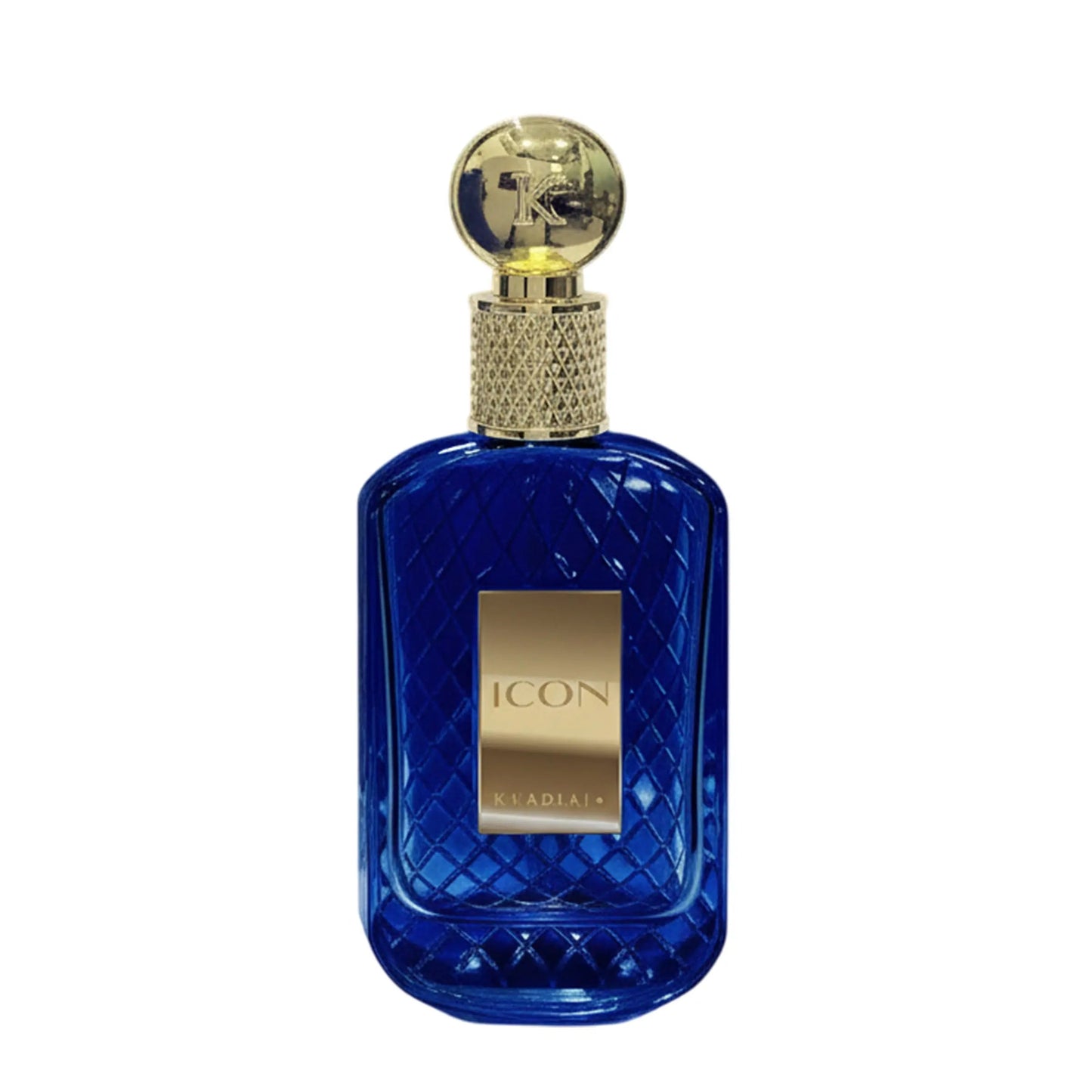 Icon Perfume 100ml EDP Khadlaj