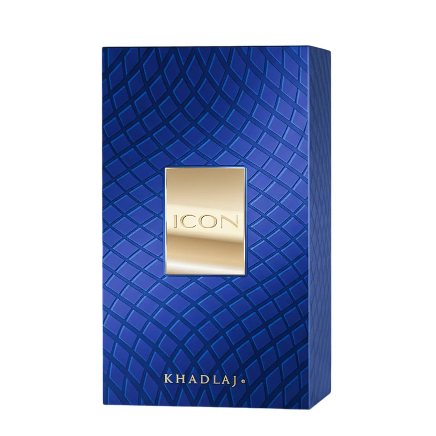 Icon Perfume 100ml EDP Khadlaj