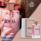 Ideal For Women Perfume 100ml EDP Fragrance World