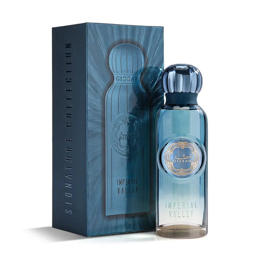 Imperial Valley Perfume 200ml EDP Gissah