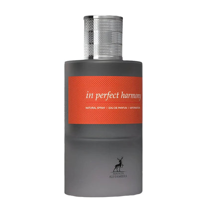 In Perfect Harmony Perfume 60ml EDP Maison Alhambra