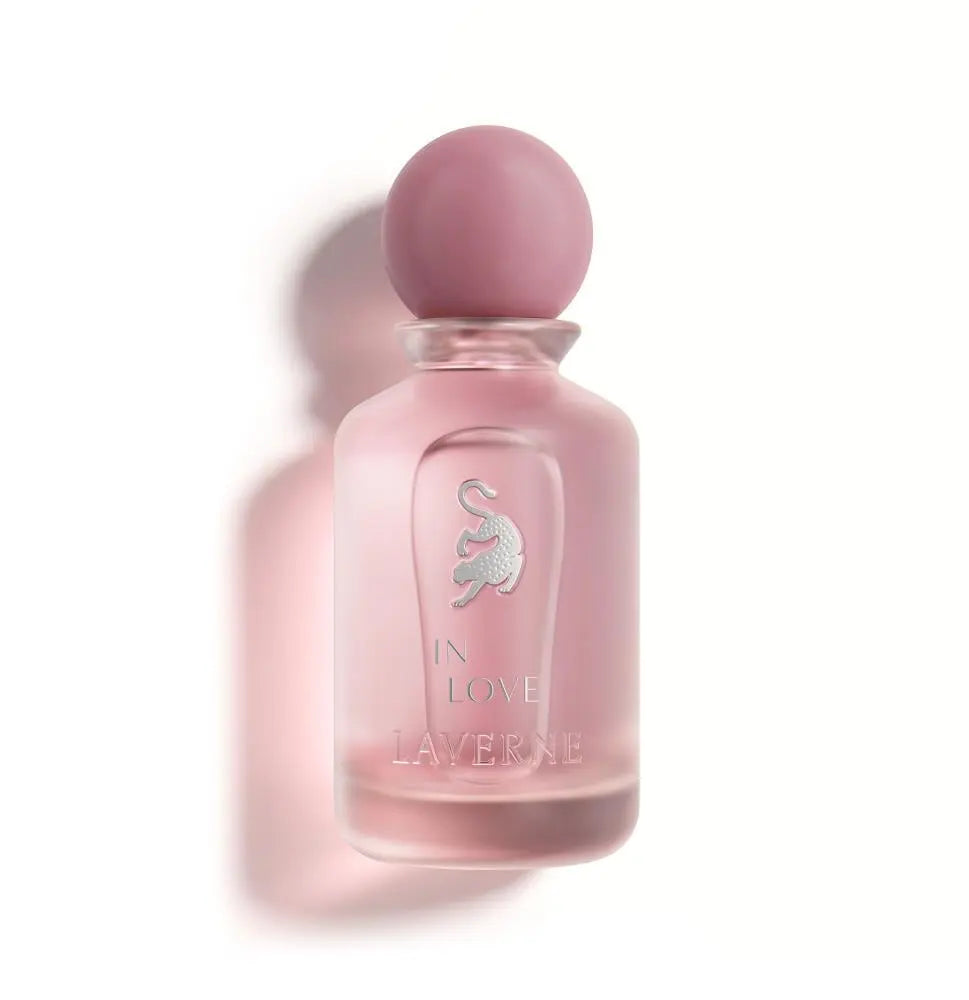 In love 100ml EDP Laverne