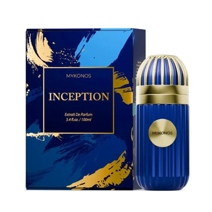 Inception Extrait De Parfum Mykonos