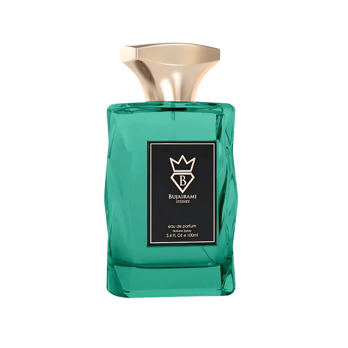 Inferno Perfume 100ml EDP Bujairami | Wholesale Perfume Suppliers UK