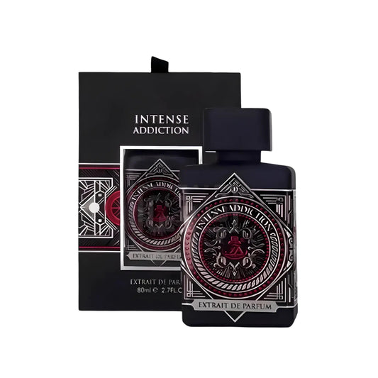 Intense Addiction Perfume 100ml EDP French Avenue | Wholesale Perfume Suppliers UK