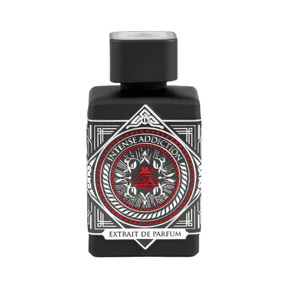 Intense Addiction Perfume 100ml EDP French Avenue