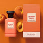 Intense Peach Perfume EDP Fragrance World