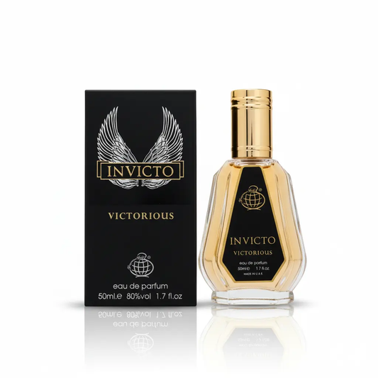 Invicto Victorious 50ml EDP Fragrance World