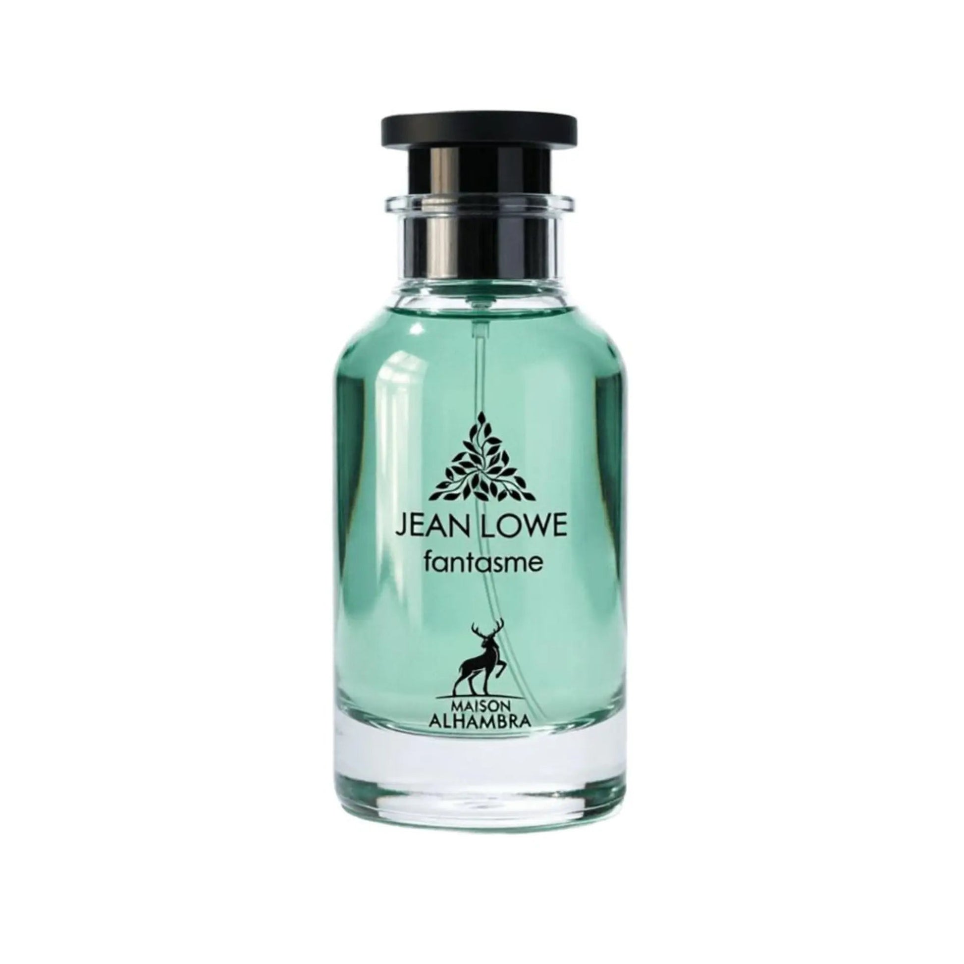 Jean Lowe Fantasme Perfume 100ml EDP Maison Alhambra