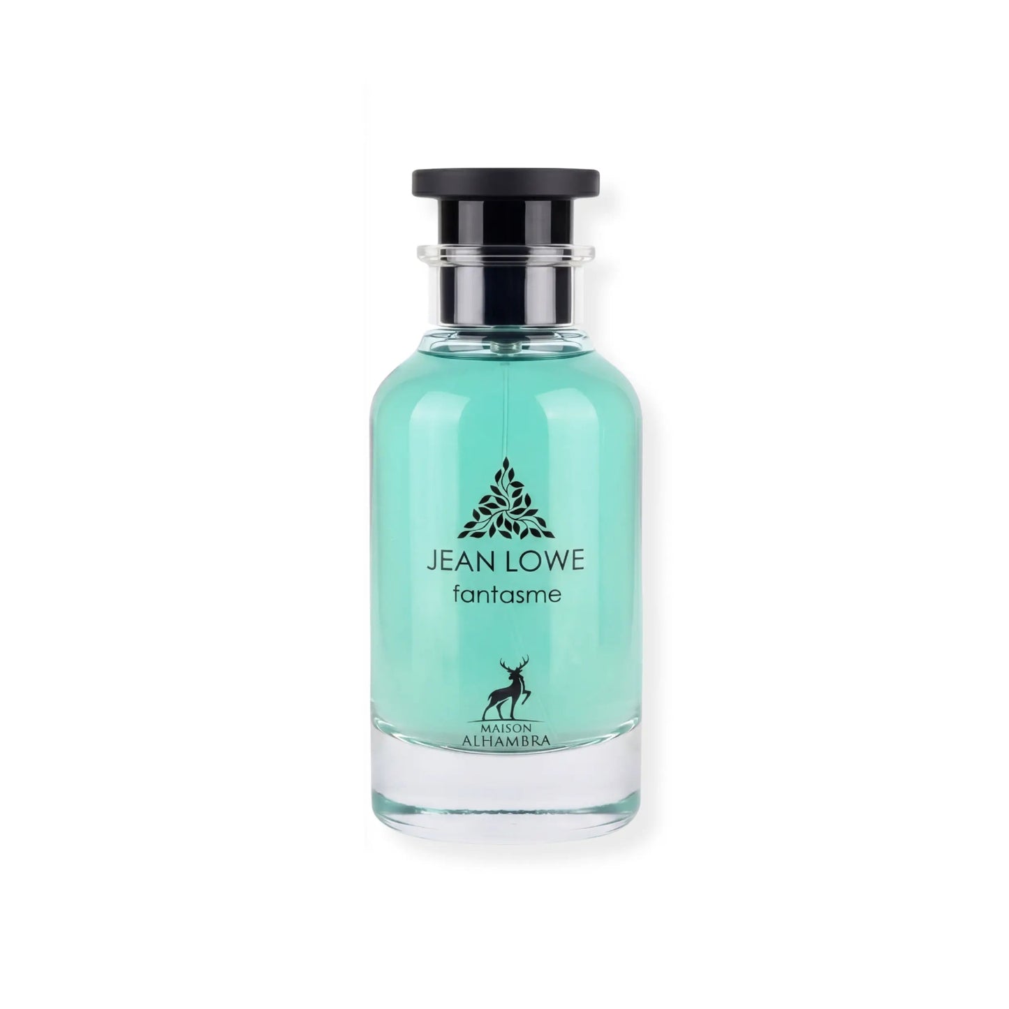 Jean Lowe Fantasme Perfume 100ml EDP Maison Alhambra