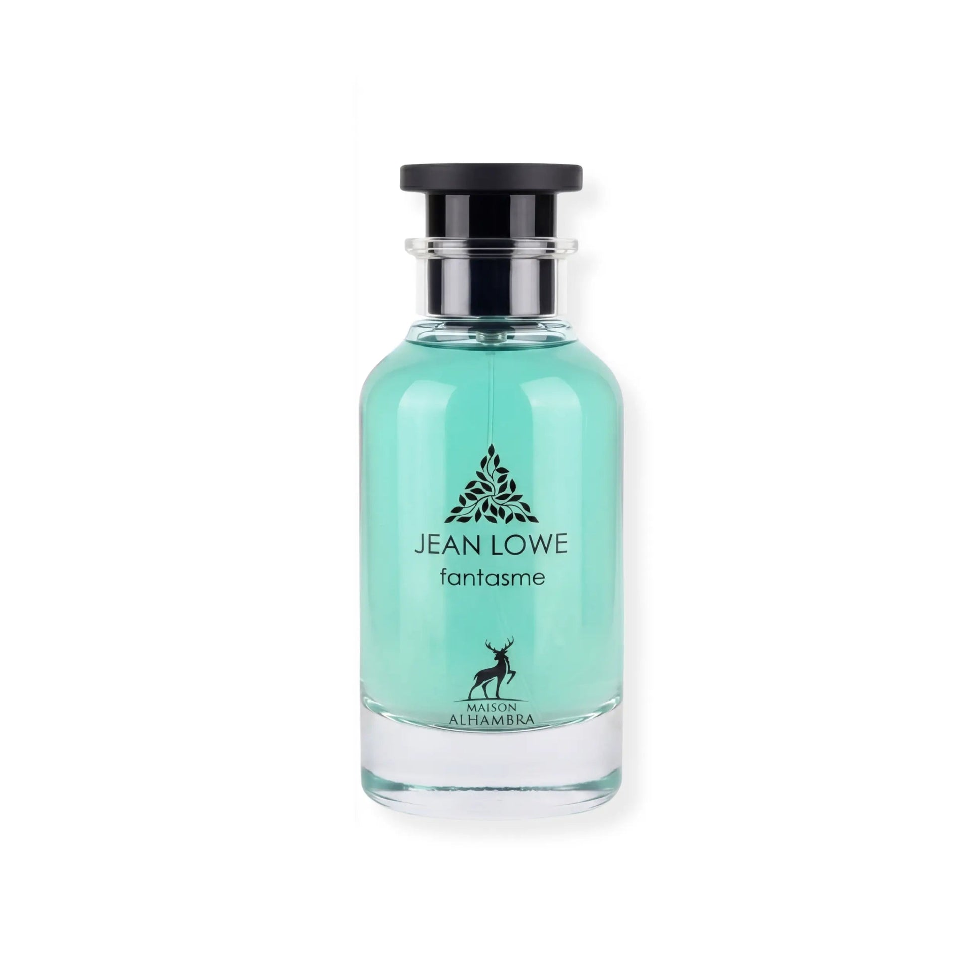 Jean Lowe Fantasme Perfume 100ml EDP Maison Alhambra