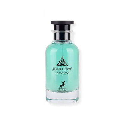 Jean Lowe Fantasme Perfume 100ml EDP Maison Alhambra